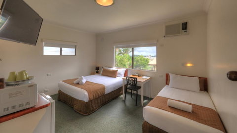 Hi-Way Motel Grafton - Kempsey Accommodation 1