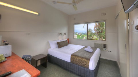 Hi-Way Motel Grafton - Kempsey Accommodation 2