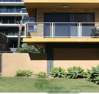 Hibiscus Court 1 - Forster Main Beach - Kempsey Accommodation