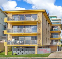Hibiscus Court 2 - Forster Main Beach - Kempsey Accommodation