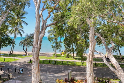 Hibiscus In Marlin Waters Palm Cove - Kempsey Accommodation 0