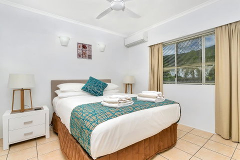 Hibiscus In Marlin Waters Palm Cove - Kempsey Accommodation 2