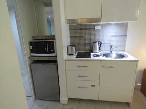 Hidden Gem @ Palm Cove - Kempsey Accommodation 3