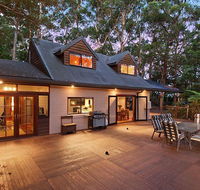 Hidden Gem Acreage Close to Terrigal Beach - Kempsey Accommodation