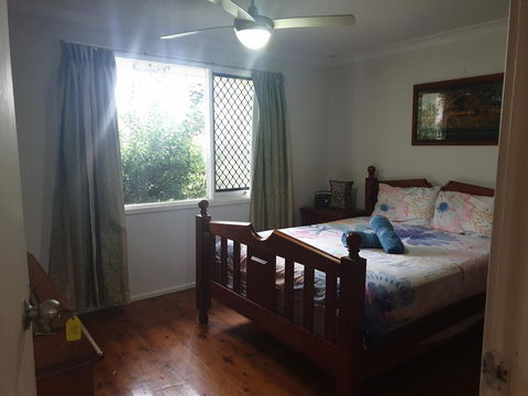 Hidden Oasis - Kempsey Accommodation 3