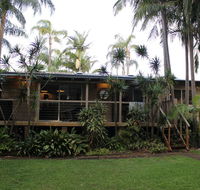 Hidden Oasis Pet Friendly In Anna Bay - Kempsey Accommodation