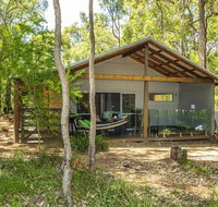 Hidden Valley Eco Spa Lodges  Day Spa - Kempsey Accommodation