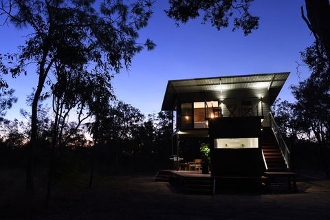 Hideaway Litchfield - Kempsey Accommodation 2