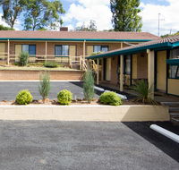 Hideaway Motor Inn - Kempsey Accommodation