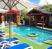 Hideaway Noosa Men Only Beach Resort - Kempsey Accommodation