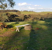 Hideaway Valley Farm - Kempsey Accommodation