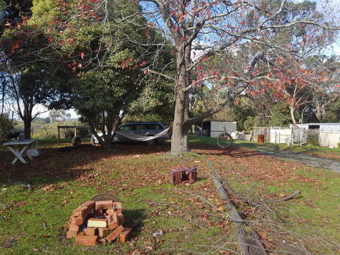Hideaway Valley Farm - Kempsey Accommodation 2