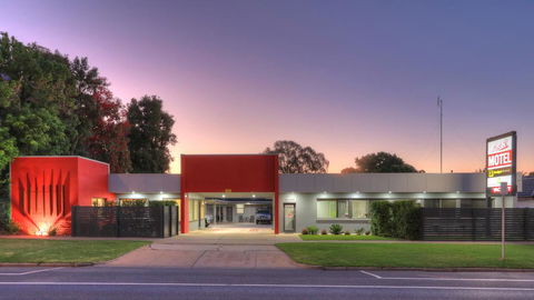 High Street Motel - Kempsey Accommodation 0