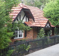 High View Cottage - Kempsey Accommodation