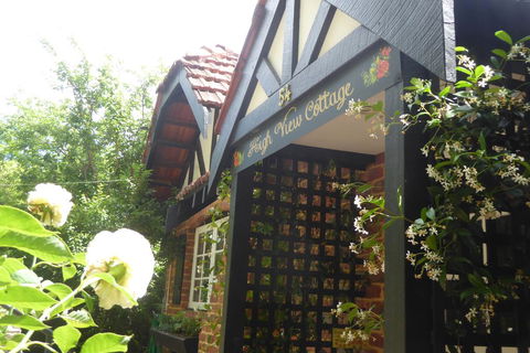 High View Cottage - Kempsey Accommodation 3