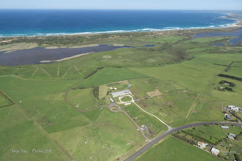 High View Family Cottages - Kempsey Accommodation 2
