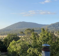 Highfield Cottage - Kempsey Accommodation