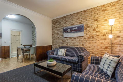 Highlander Motor Inn - Kempsey Accommodation 3