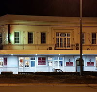 Highlands Hotel - Kempsey Accommodation
