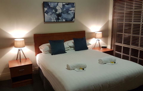 Highlands Hotel - Kempsey Accommodation 2