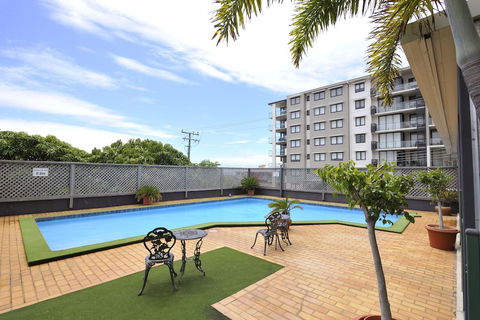 Highpoint International - Kempsey Accommodation 1