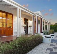 Highview House Hunter Valley - Kempsey Accommodation