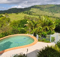Highwood Park BB Guest Lodge - Kempsey Accommodation