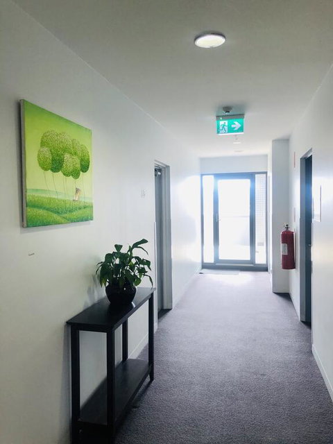 Hiigh Apartments - Kempsey Accommodation 3