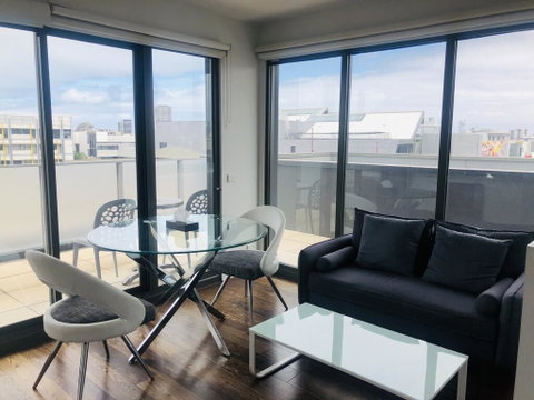 Hiigh Apartments - Kempsey Accommodation 0