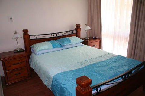 Hillarys Holiday Home - Kempsey Accommodation 2