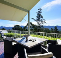 Hillcrest - Spectacular views - Kempsey Accommodation