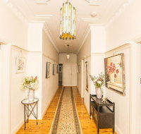 Hillside Cottage  Comfy Spacious Walk to CBD  Stannies - Kempsey Accommodation