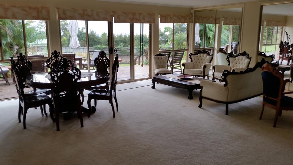 Ninderry QLD Kempsey Accommodation