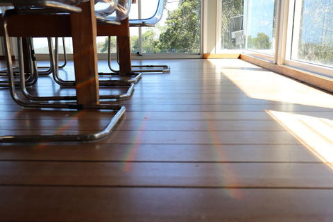 Hilltop On Tamborine - Kempsey Accommodation 1