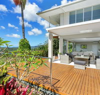 Hilltop Rainforest Retreat - Kempsey Accommodation