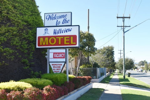 Hillview Motel - Kempsey Accommodation 1