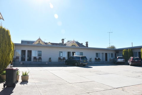 Hillview Motel - Kempsey Accommodation 2