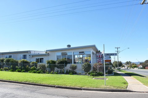 Hillview Motel - Kempsey Accommodation 3