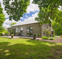 Historic Timboon House Stables  Gardens - Kempsey Accommodation