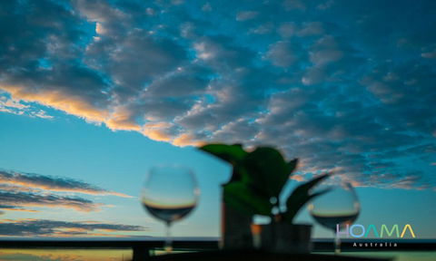 HOAMA Properties At Sydney Olympic Park - Kempsey Accommodation 2