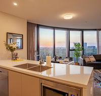 HOAMA Properties at Sydney Olympic Park - Kempsey Accommodation