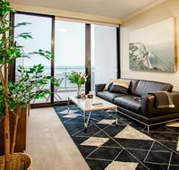 HOAMA Properties at Wentworth Point - Kempsey Accommodation