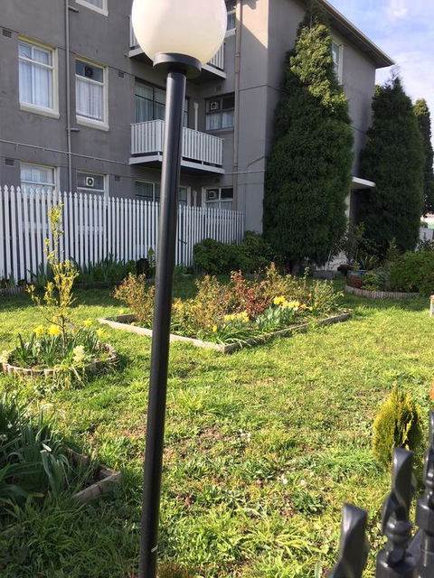 Hobart Apartments - Kempsey Accommodation 1