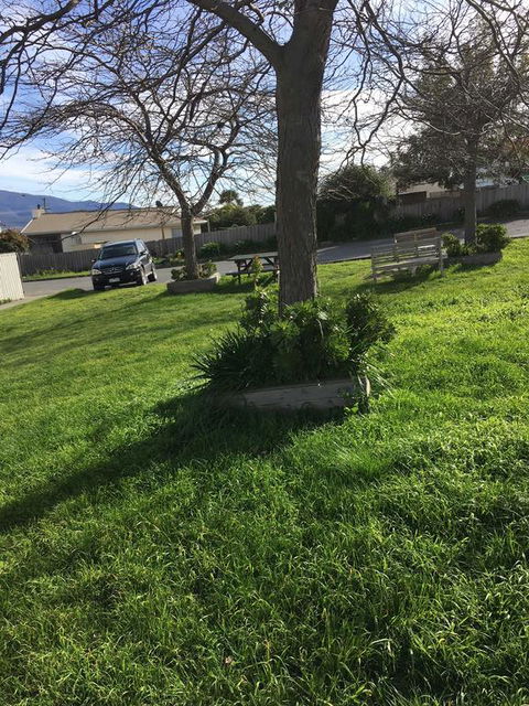Hobart Apartments - Kempsey Accommodation 2