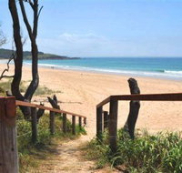 Hoey Moey Backpackers - Kempsey Accommodation