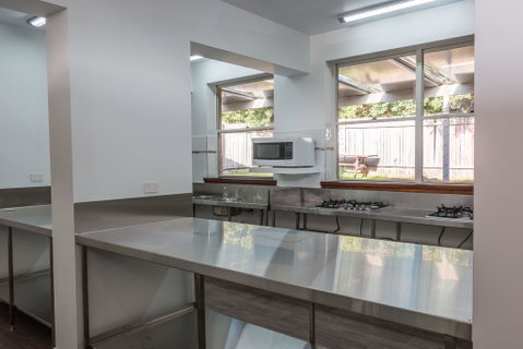 Hoey Moey Backpackers - Kempsey Accommodation 3