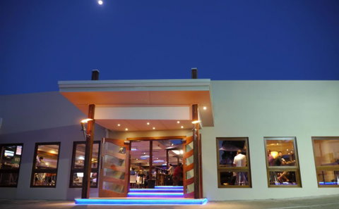 Hoey Moey Backpackers - Kempsey Accommodation 1