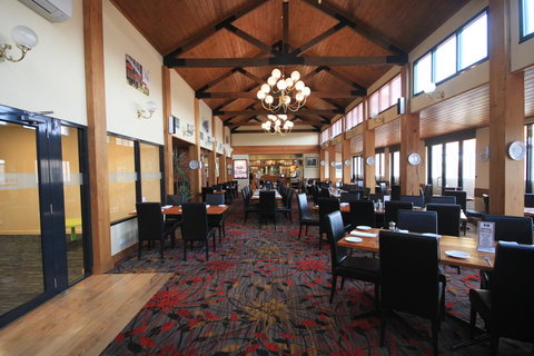 Hogans Motel - Kempsey Accommodation 3