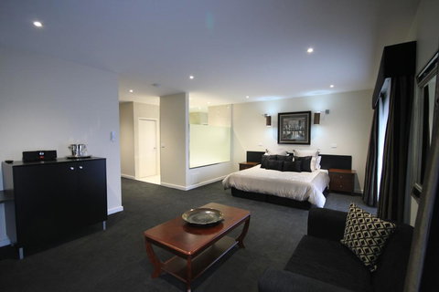 Hogans Motel - Kempsey Accommodation 1