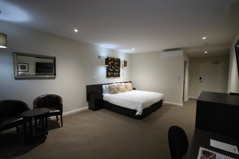 Hogans Motel - Kempsey Accommodation 2